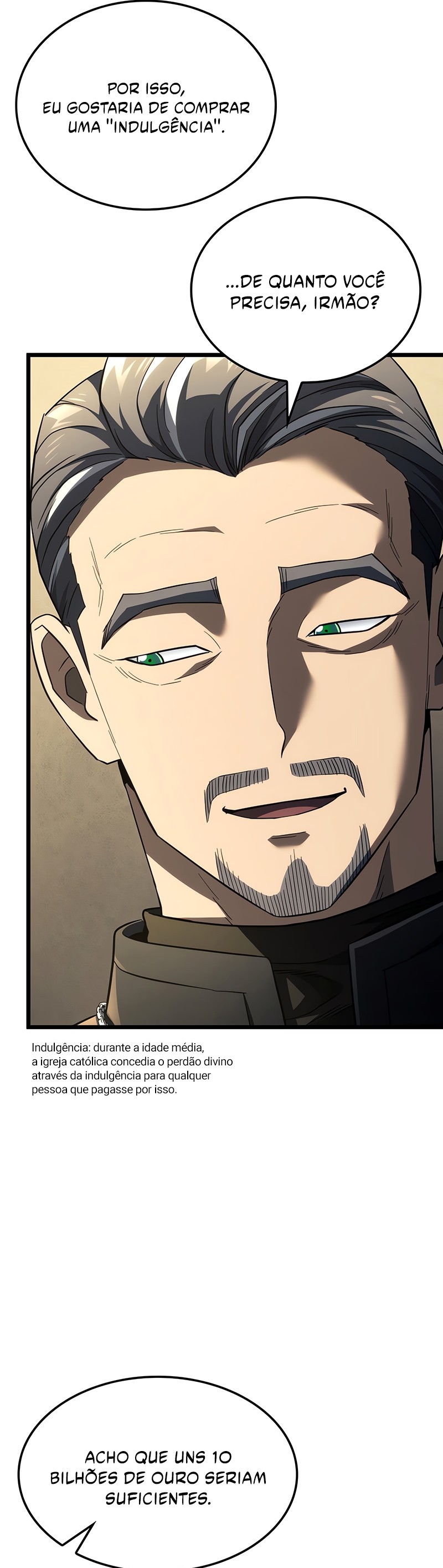 Read Revenge of the iron-blooded sword hound PT Manga Online