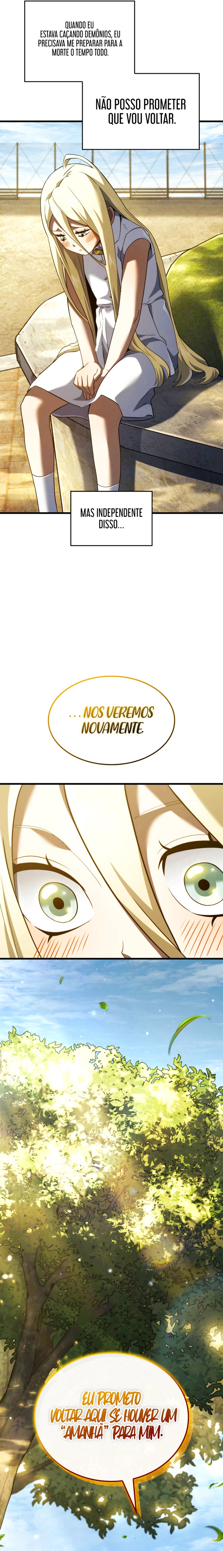 Read Revenge of the iron-blooded sword hound PT Manga Online