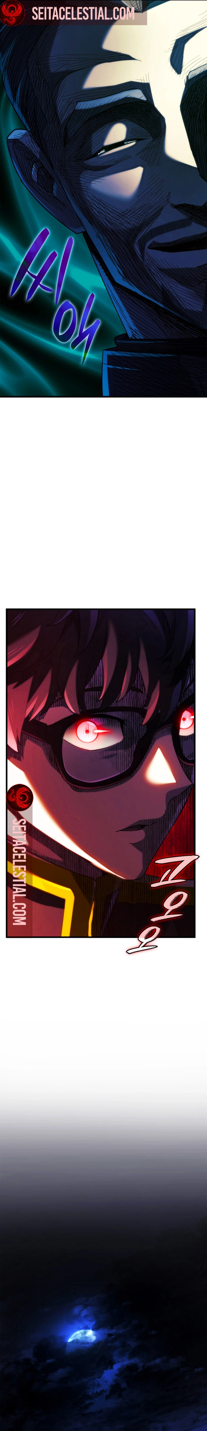 Read Revenge of the iron-blooded sword hound PT Manga Online