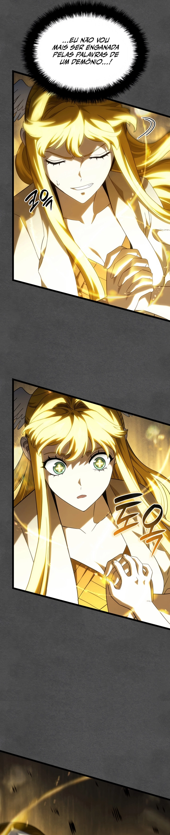 Read Revenge of the iron-blooded sword hound PT Manga Online