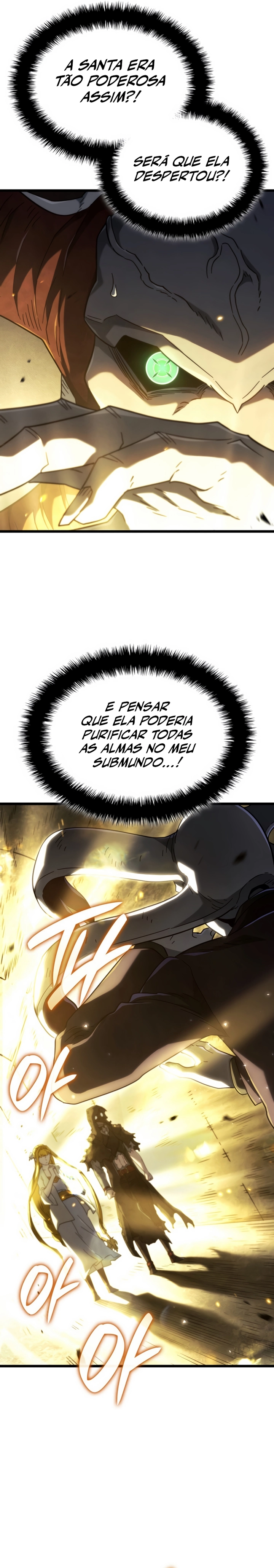 Read Revenge of the iron-blooded sword hound PT Manga Online