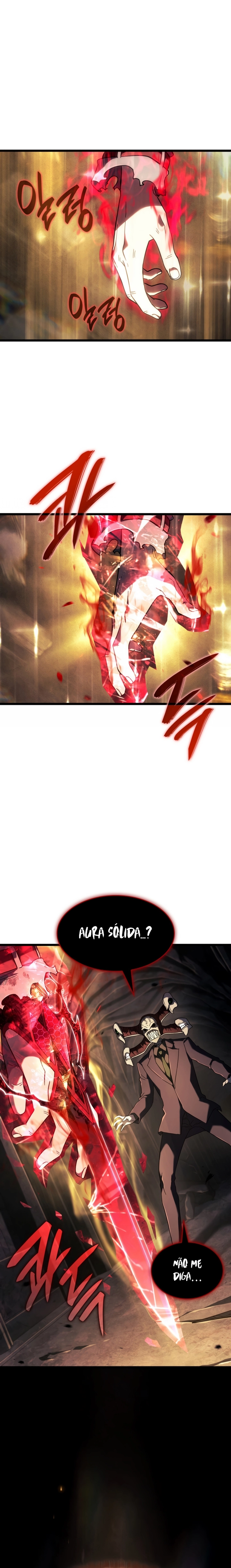 Read Revenge of the iron-blooded sword hound PT Manga Online