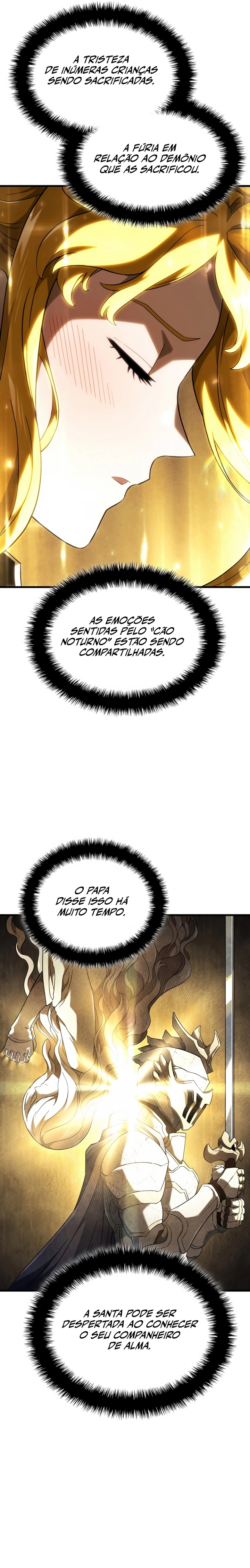 Read Revenge of the iron-blooded sword hound PT Manga Online