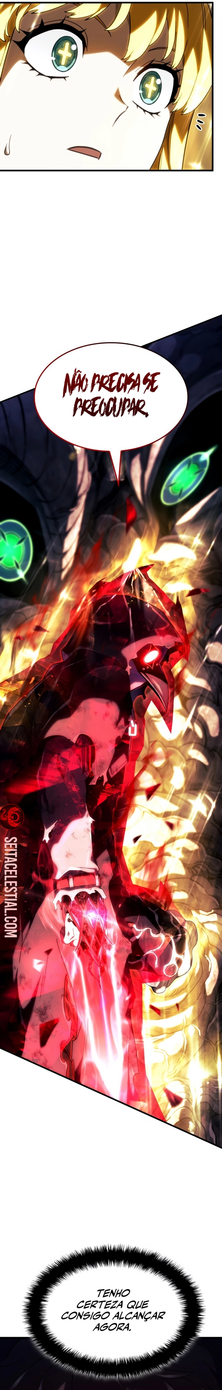 Read Revenge of the iron-blooded sword hound PT Manga Online