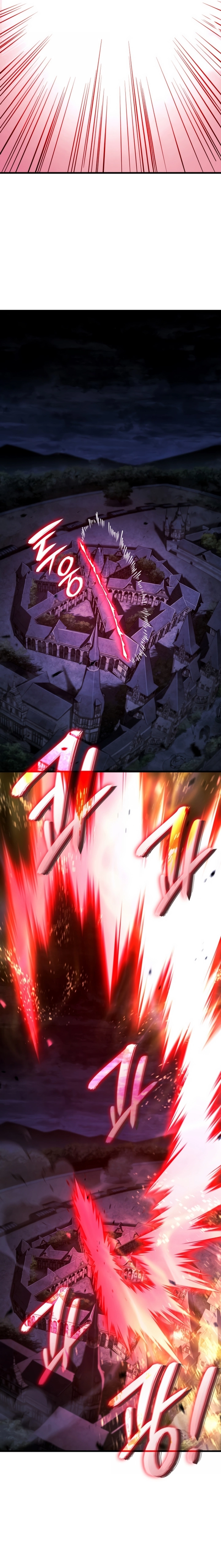 Read Revenge of the iron-blooded sword hound PT Manga Online