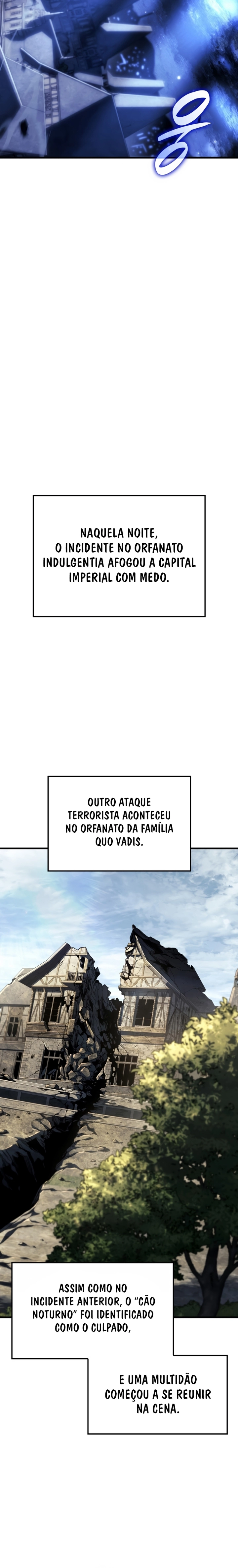 Read Revenge of the iron-blooded sword hound PT Manga Online