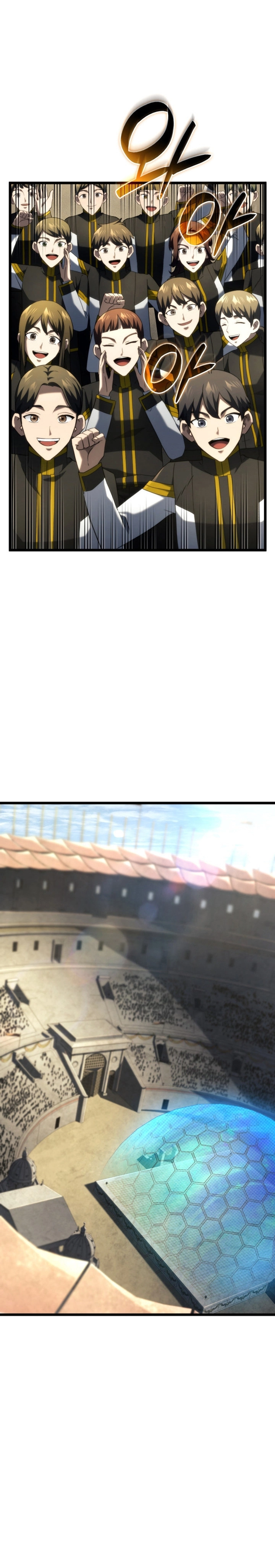 Read Revenge of the iron-blooded sword hound PT Manga Online