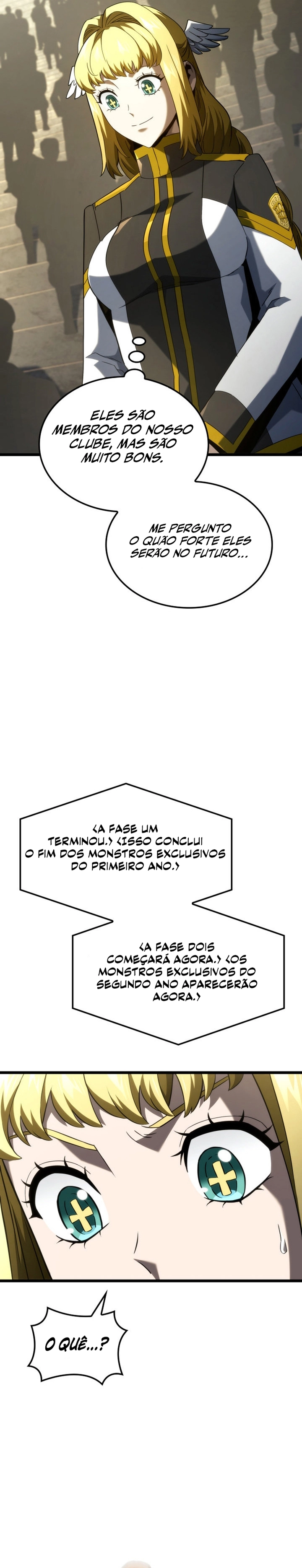 Read Revenge of the iron-blooded sword hound PT Manga Online