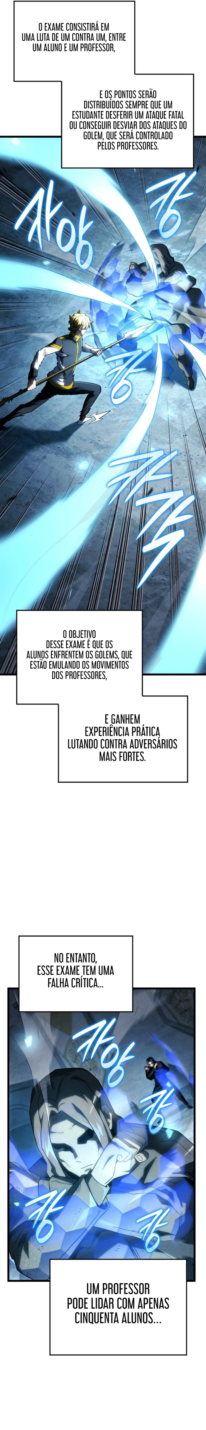 Read Revenge of the iron-blooded sword hound PT Manga Online