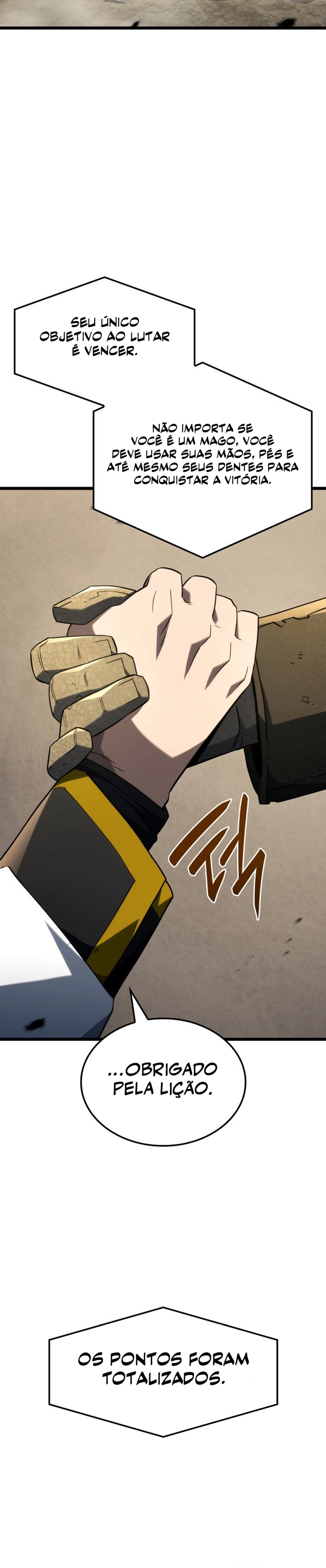 Read Revenge of the iron-blooded sword hound PT Manga Online