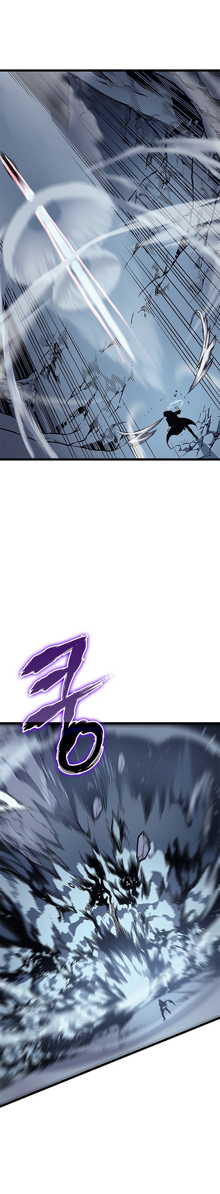 Read Solo Leveling PT Manga Online