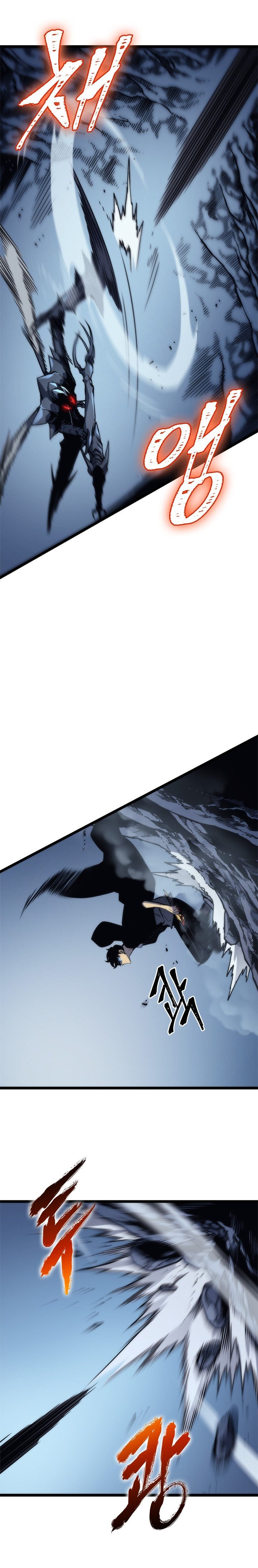 Read Solo Leveling PT Manga Online