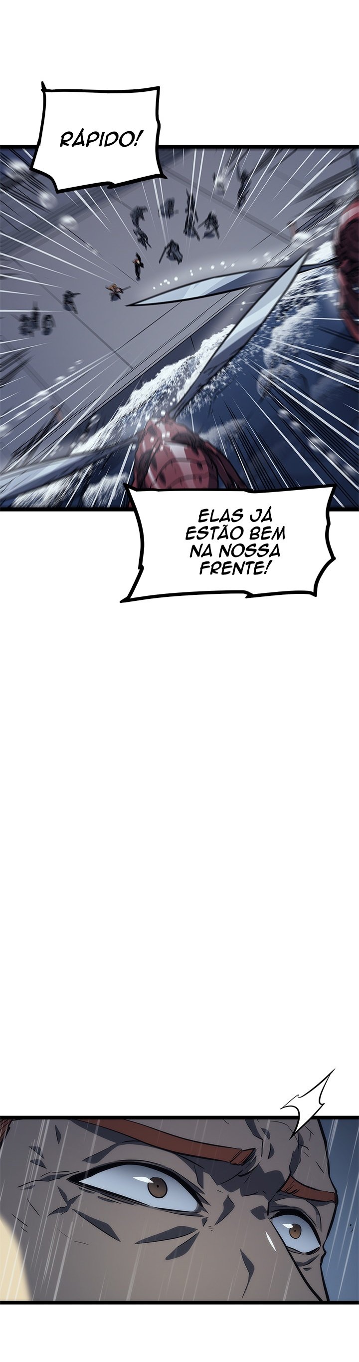 Read Solo Leveling PT Manga Online