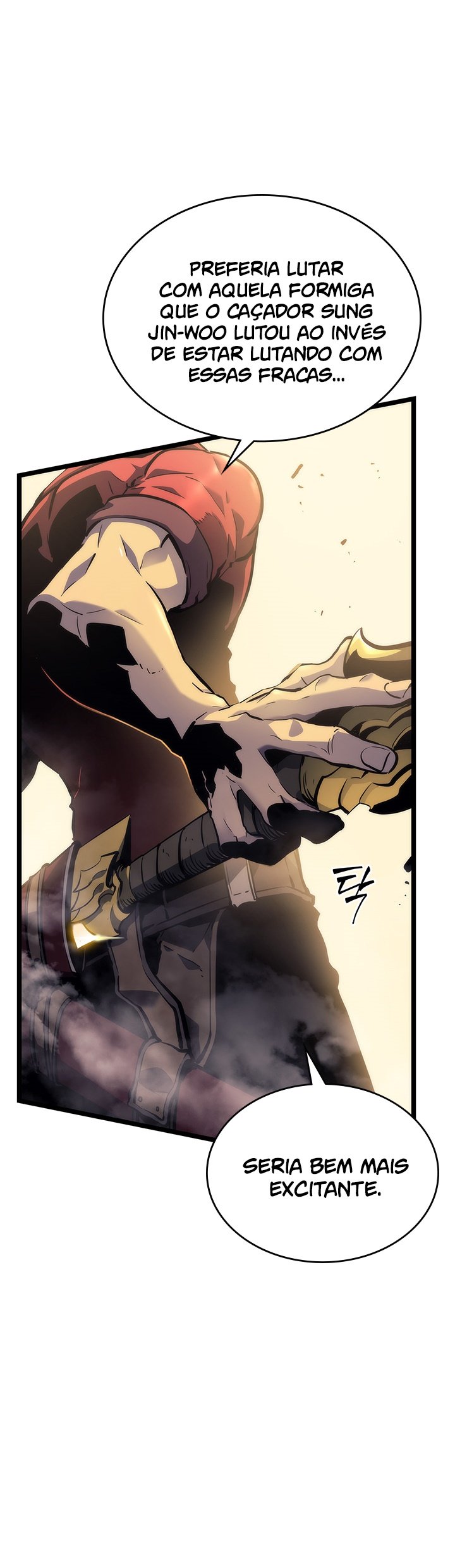 Read Solo Leveling PT Manga Online