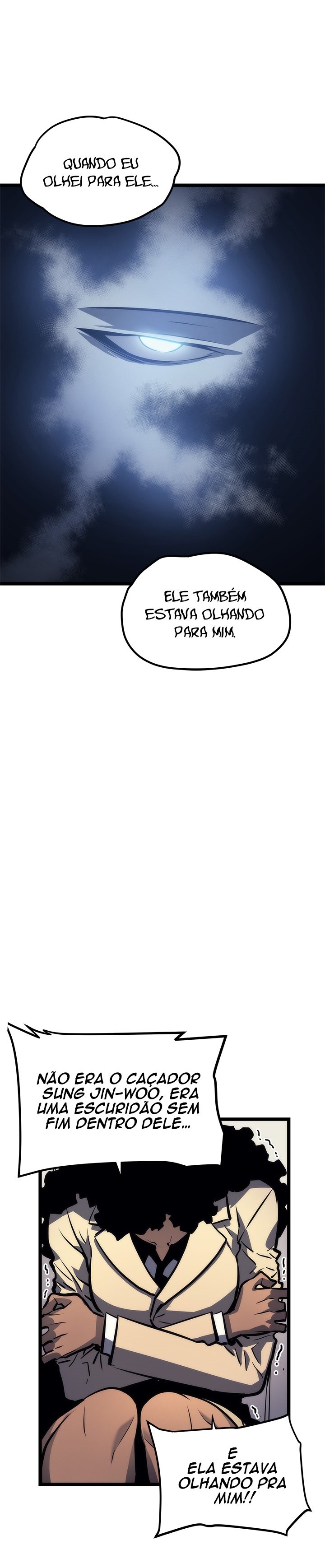 Read Solo Leveling PT Manga Online