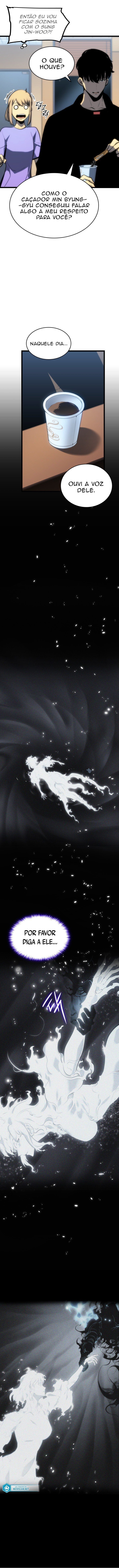 Read Solo Leveling PT Manga Online