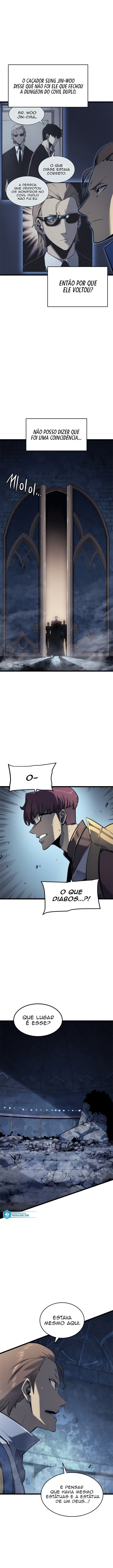 Read Solo Leveling PT Manga Online