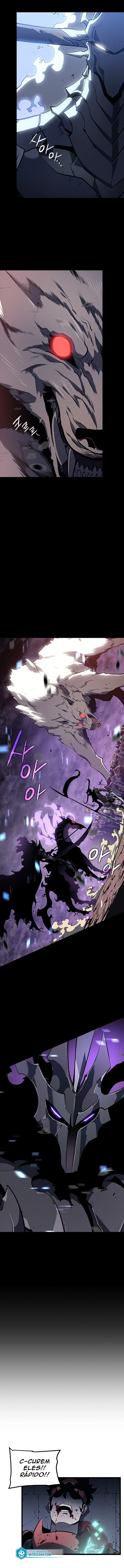 Read Solo Leveling PT Manga Online