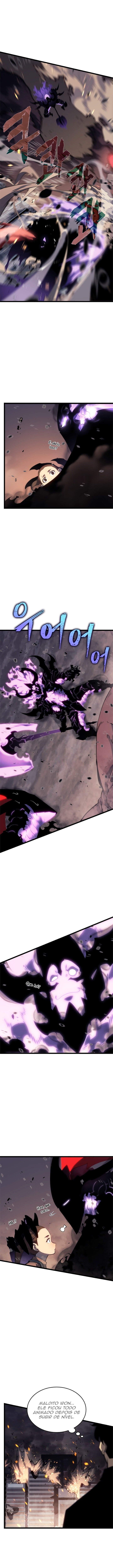 Read Solo Leveling PT Manga Online