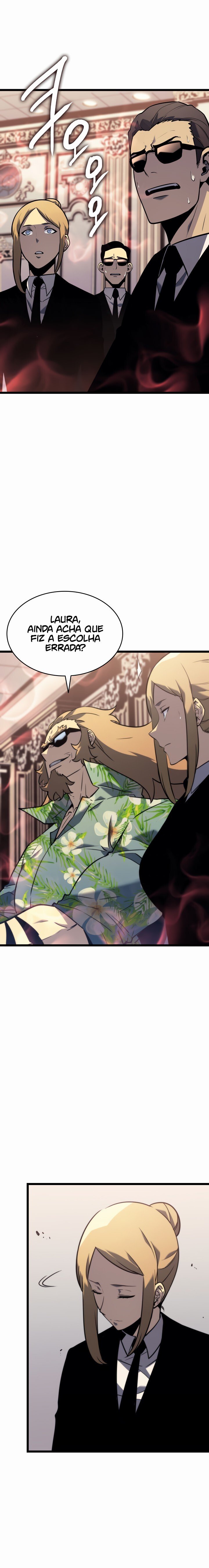 Read Solo Leveling PT Manga Online