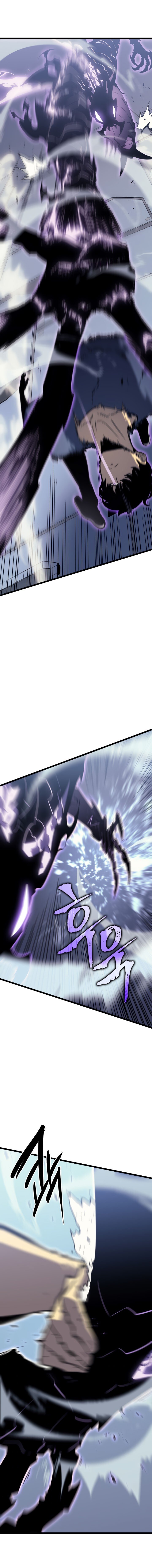 Read Solo Leveling PT Manga Online