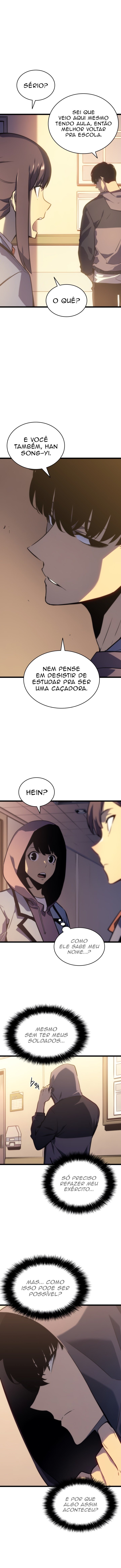 Read Solo Leveling PT Manga Online