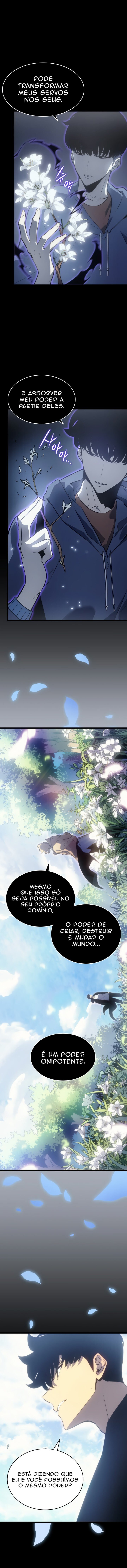 Read Solo Leveling PT Manga Online