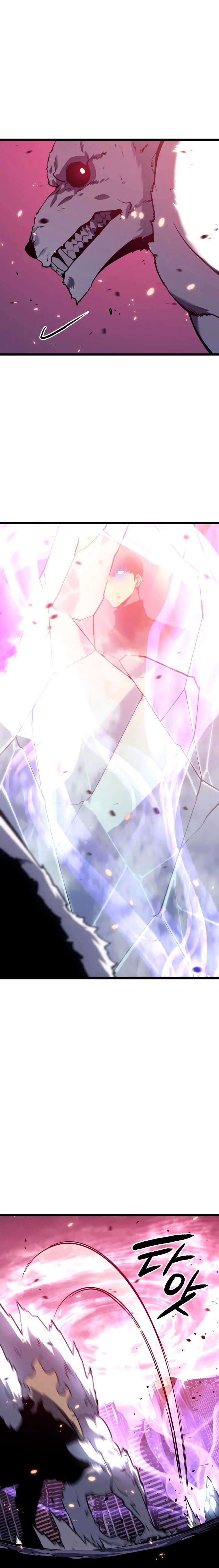 Read Solo Leveling PT Manga Online