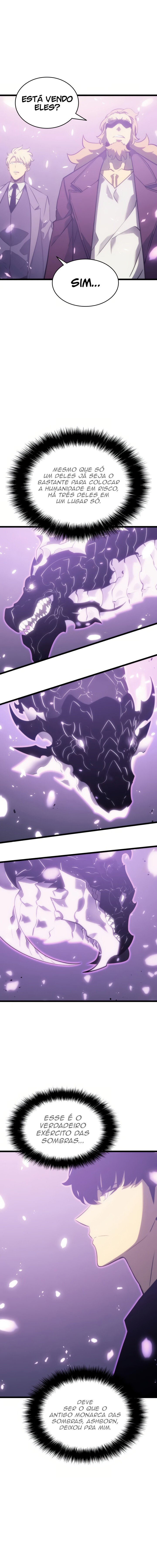 Read Solo Leveling PT Manga Online