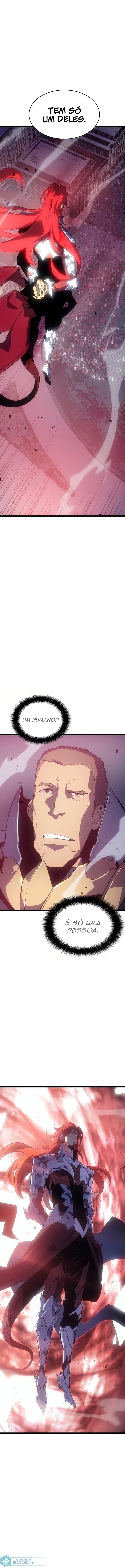 Read Solo Leveling PT Manga Online