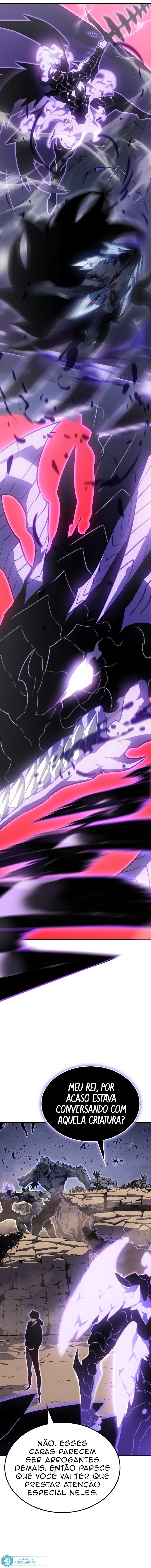 Read Solo Leveling PT Manga Online