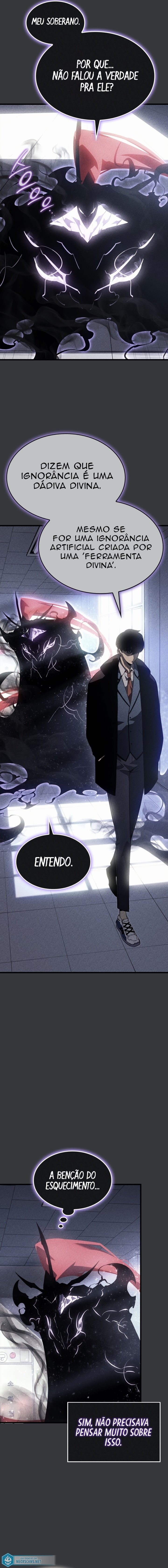 Read Solo Leveling PT Manga Online