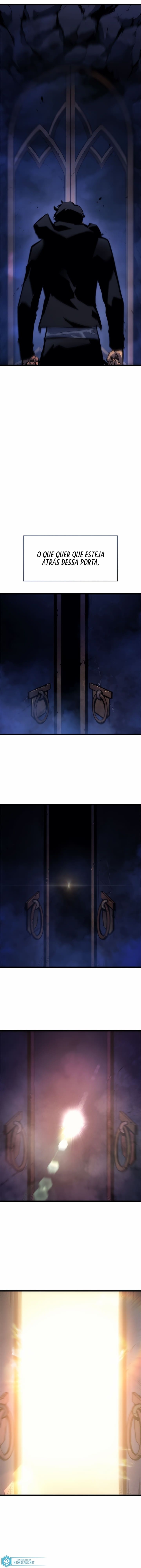 Read Solo Leveling PT Manga Online