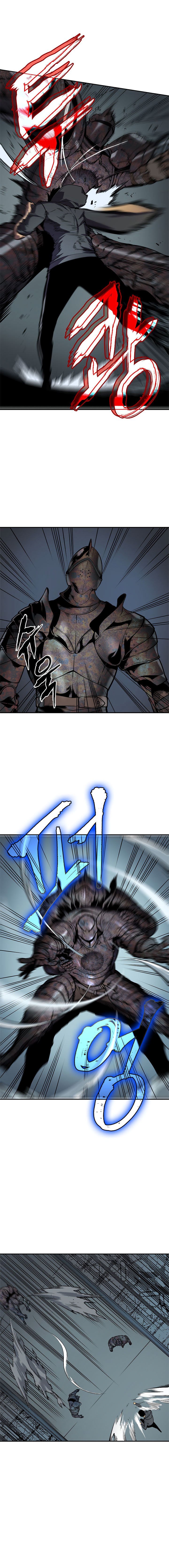 Read Solo Leveling PT Manga Online