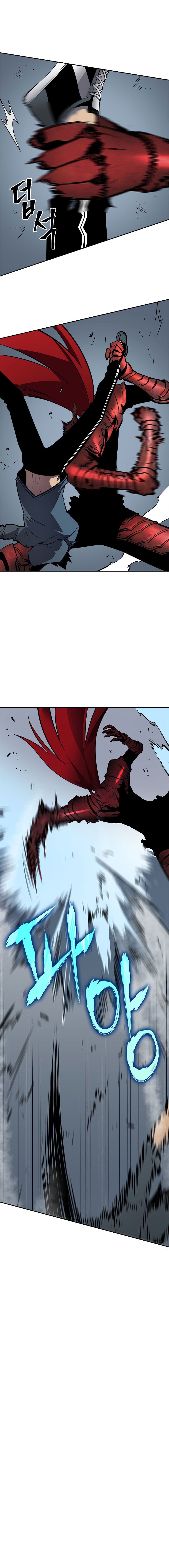 Read Solo Leveling PT Manga Online