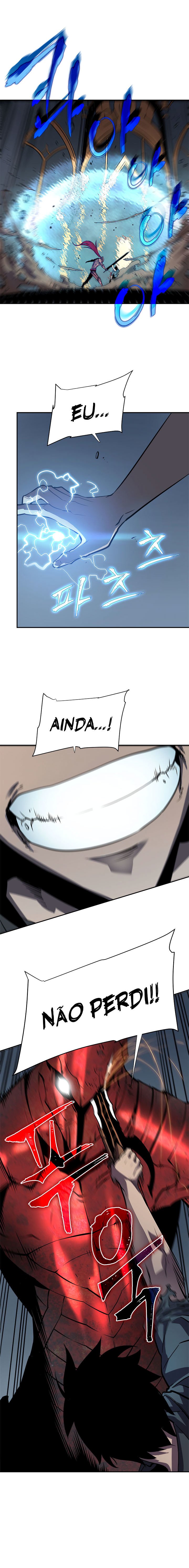 Read Solo Leveling PT Manga Online