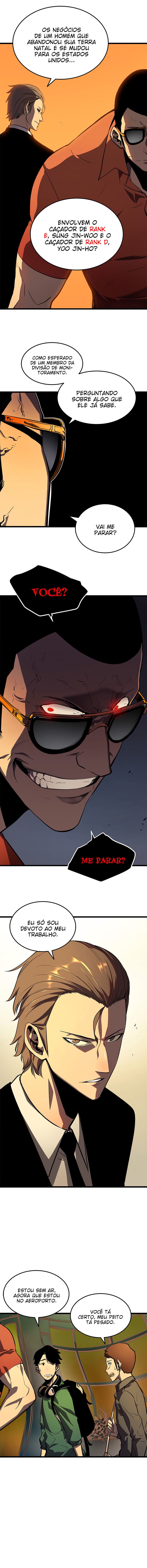 Read Solo Leveling PT Manga Online