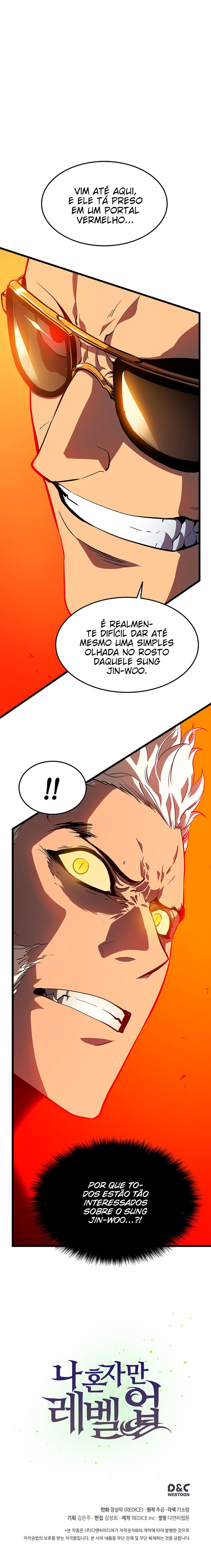 Read Solo Leveling PT Manga Online