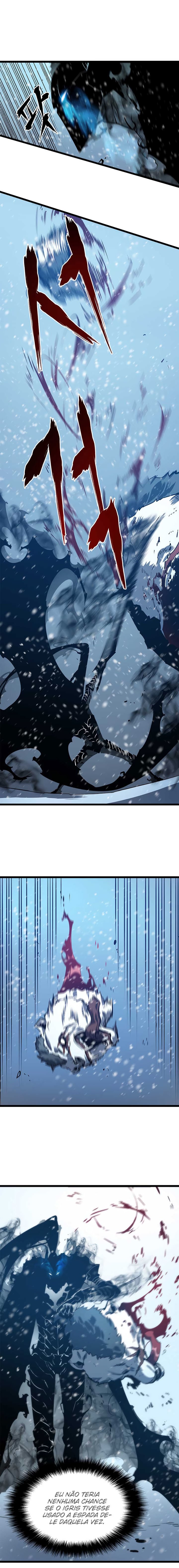 Read Solo Leveling PT Manga Online