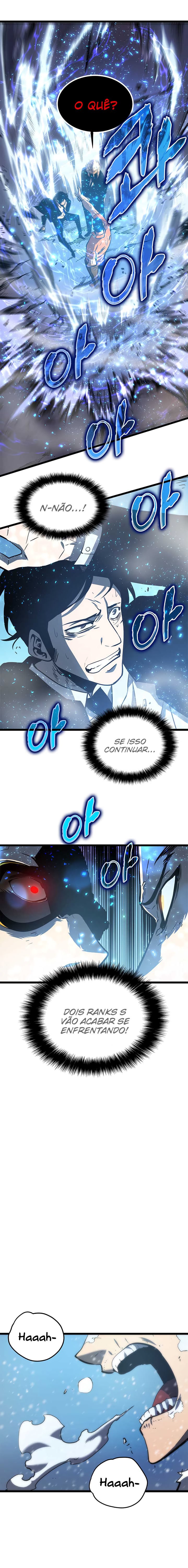 Read Solo Leveling PT Manga Online