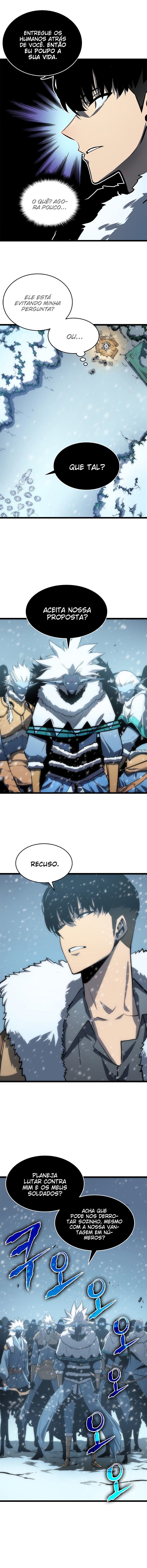 Read Solo Leveling PT Manga Online