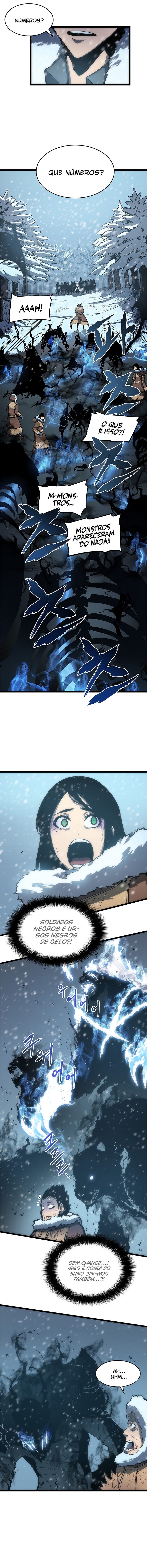 Read Solo Leveling PT Manga Online