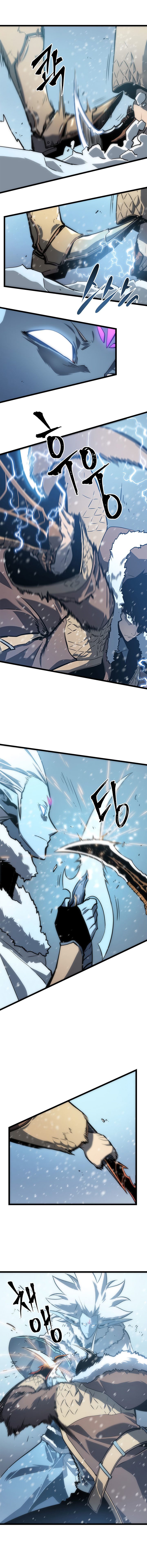 Read Solo Leveling PT Manga Online