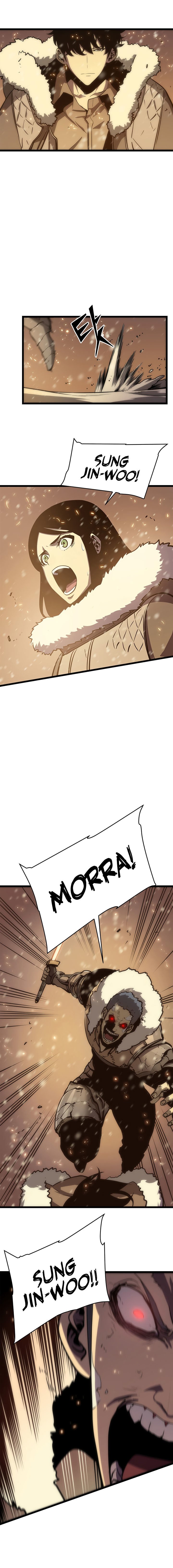 Read Solo Leveling PT Manga Online