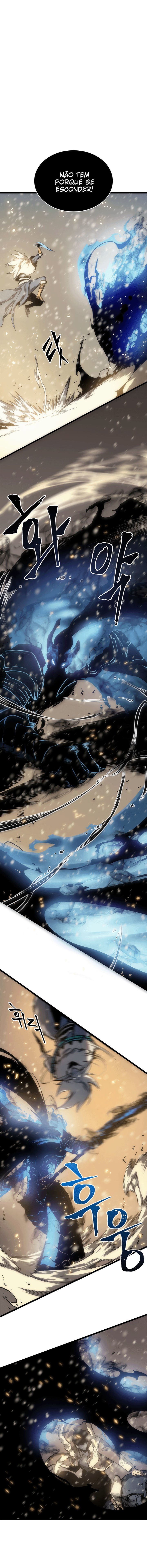 Read Solo Leveling PT Manga Online