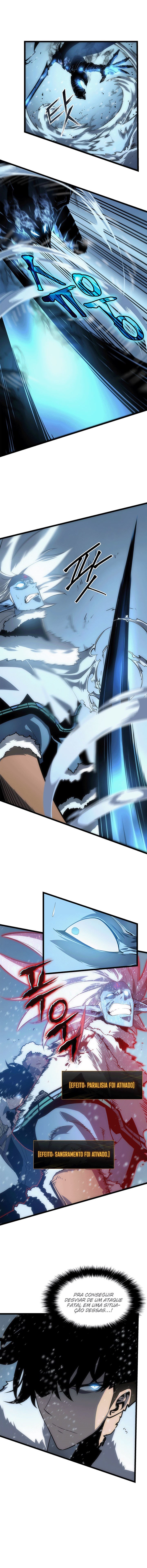 Read Solo Leveling PT Manga Online