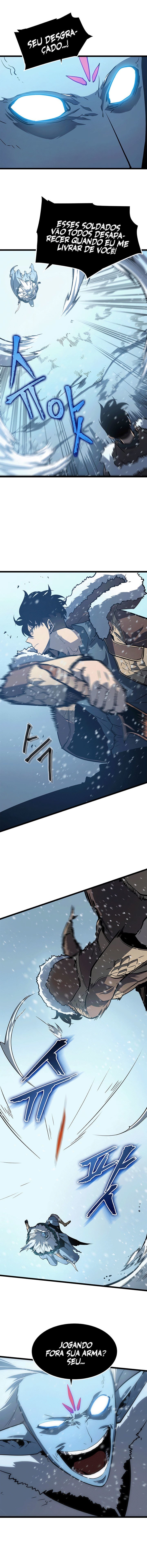 Read Solo Leveling PT Manga Online