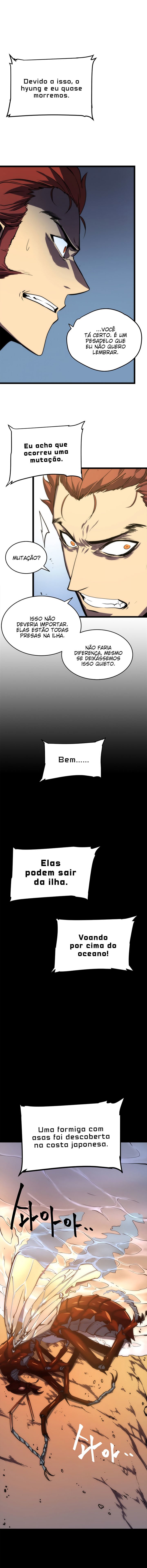 Read Solo Leveling PT Manga Online