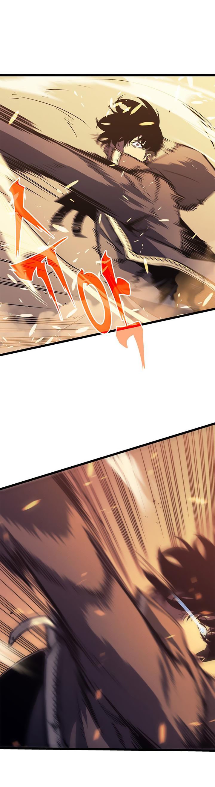 Read Solo Leveling PT Manga Online