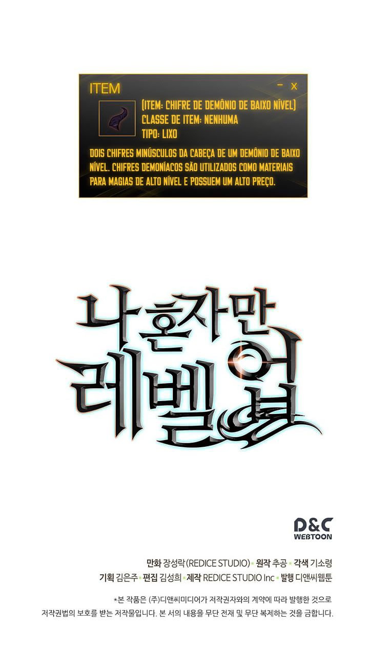 Read Solo Leveling PT Manga Online